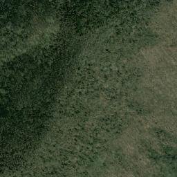 Satellite imagery of Ruhua Shan, CN