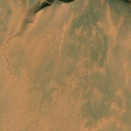 Satellite imagery of Garet el Aoudja, DZ