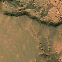 Satellite imagery of Garet el Aoudja, DZ