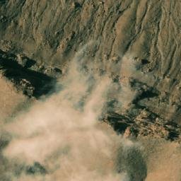 Satellite imagery of Djebel Horreït, DZ