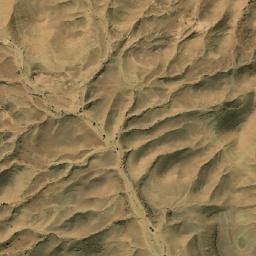 Satellite imagery of Ras Lahrach, DZ