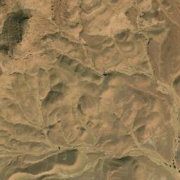 Satellite imagery of Ras Lahrach, DZ