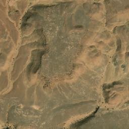 Satellite imagery of Ras Lahrach, DZ