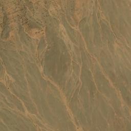 Satellite imagery of Ras Merirès, DZ