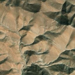 Satellite imagery of Kōh-e Chāh Shōr, AF