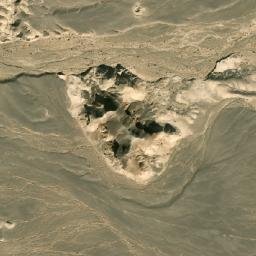 Satellite imagery of Tapah-ye Rōghanī, AF