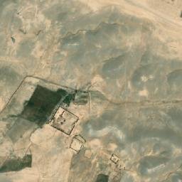 Satellite imagery of Kōhak Ghar, AF