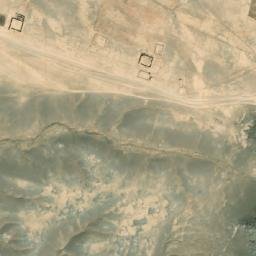 Satellite imagery of Kōhak Ghar, AF
