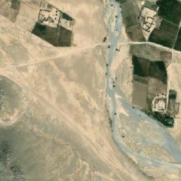 Satellite imagery of Kōhak Ghar, AF