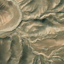 Satellite imagery of Dê Nāşir Tūrah, AF