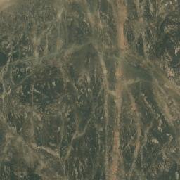 Satellite imagery of Tsakiyān, AF