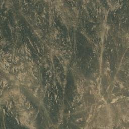 Satellite imagery of Tsakiyān, AF