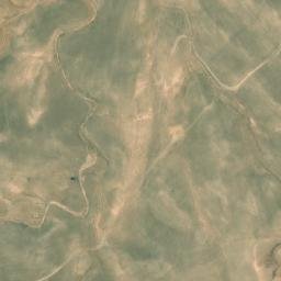 Satellite imagery of Ziz̲h̲ah, AF