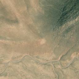 Satellite imagery of Kashhār, AF