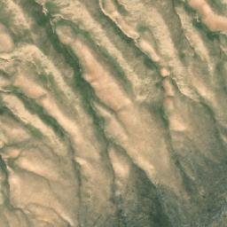 Satellite imagery of Dê Bōlān Bābā Ghar, AF