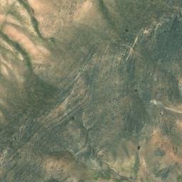 Satellite imagery of Dê Bōlān Bābā Ghar, AF