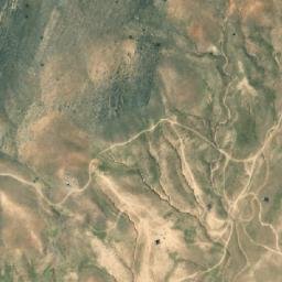 Satellite imagery of Dê Bōlān Bābā Ghar, AF