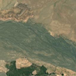 Satellite imagery of Kōh-e Tarakī, AF