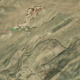 Satellite imagery of Srah Khūlah, AF