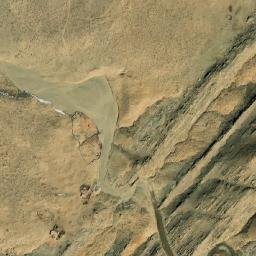 Satellite imagery of Khar Tangay, AF