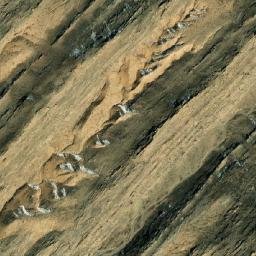 Satellite imagery of Khar Tangay, AF