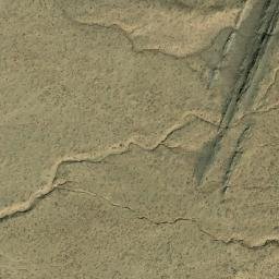 Satellite imagery of Dê Tangī Sūnḏ, AF