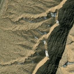 Satellite imagery of Dê Tangī Sūnḏ, AF