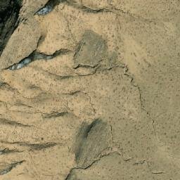 Satellite imagery of Dê Tangī Sūnḏ, AF