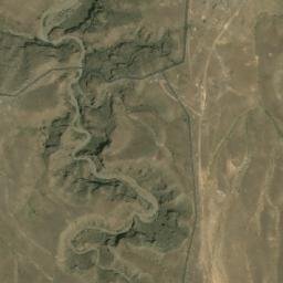 Satellite imagery of Gumal Pass, AF