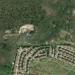 Satellite imagery of Ruhua Shan, CN