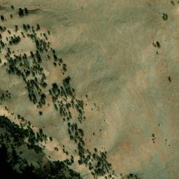 Satellite imagery of Aghoulid-n-Ifras, MA