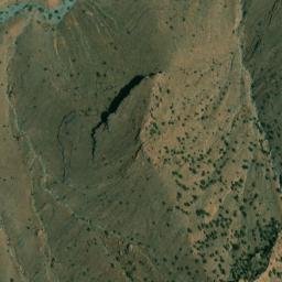 Satellite imagery of Jbel Tiziyrt, MA