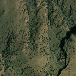 Satellite imagery of Jbel Tiziyrt, MA