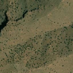 Satellite imagery of Jbel Tiziyrt, MA