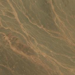 Satellite imagery of Djebel Merirès, DZ