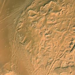 Satellite imagery of Garet Rouba, DZ