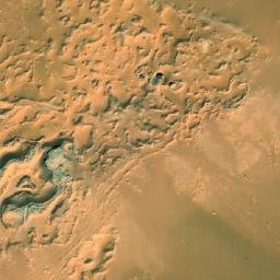 Satellite imagery of Garet Rouba, DZ