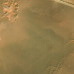 Satellite imagery of Garet Rouba, DZ