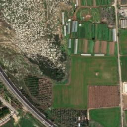 Satellite imagery of Titora Height, IL