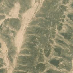 Satellite imagery of Ghowchak Ghunḏêy, AF