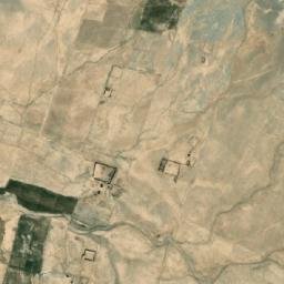 Satellite imagery of Kōhak Ghar, AF