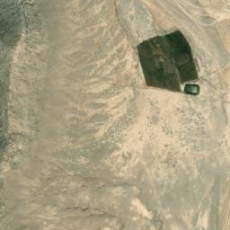 Satellite imagery of Kōhak Ghar, AF