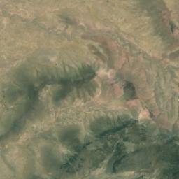 Satellite imagery of Dê Tsāgay Ghar, AF
