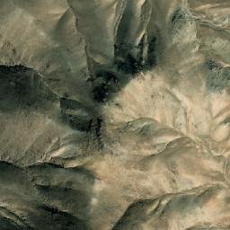 Satellite imagery of Dê Nāşir Tūrah, AF