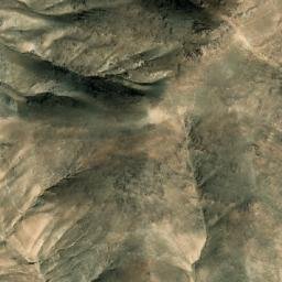 Satellite imagery of Dê Nāşir Tūrah, AF