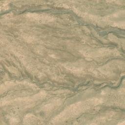 Satellite imagery of Tsāgay, AF