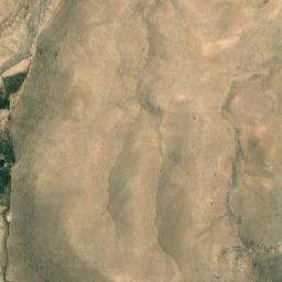 Satellite imagery of Shamālī Bāghgay, AF