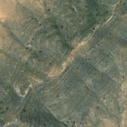 Satellite imagery of Dê Bōlān Bābā Ghar, AF