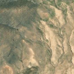 Satellite imagery of Dê Bōlān Bābā Ghar, AF