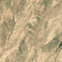 Satellite imagery of Dê Bōlān Bābā Ghar, AF